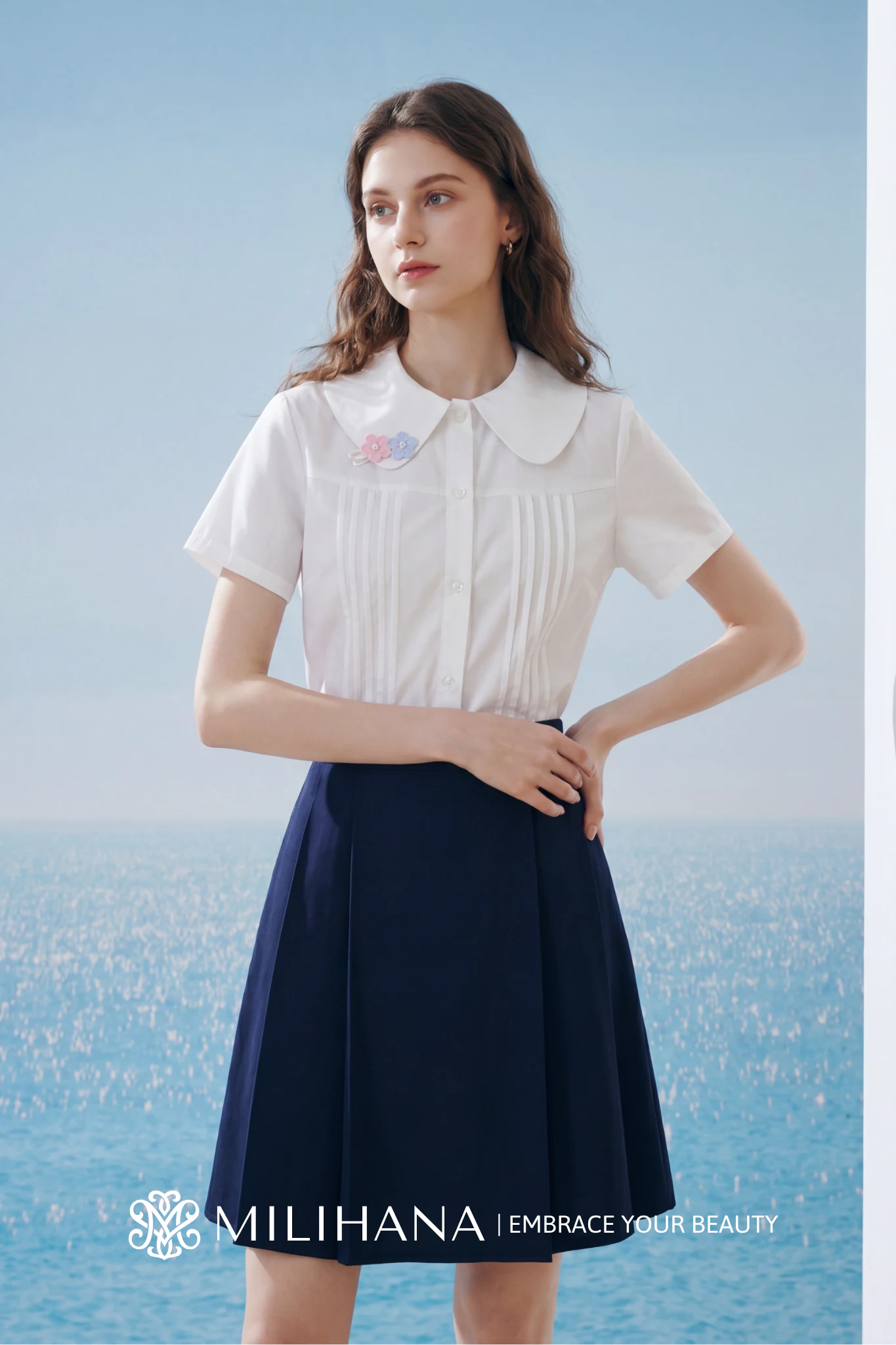 NANIA Skirt — image 1