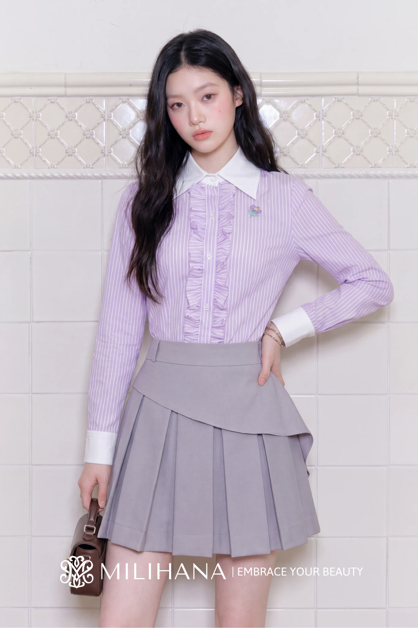 HELENE Skirt — image 1