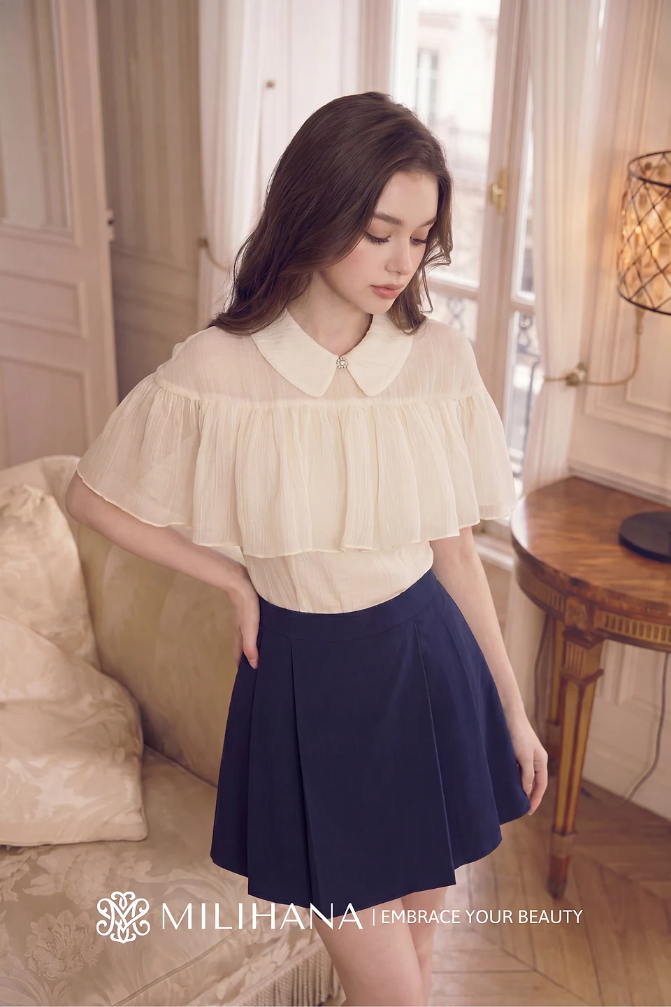 NANIA Skirt — image 3