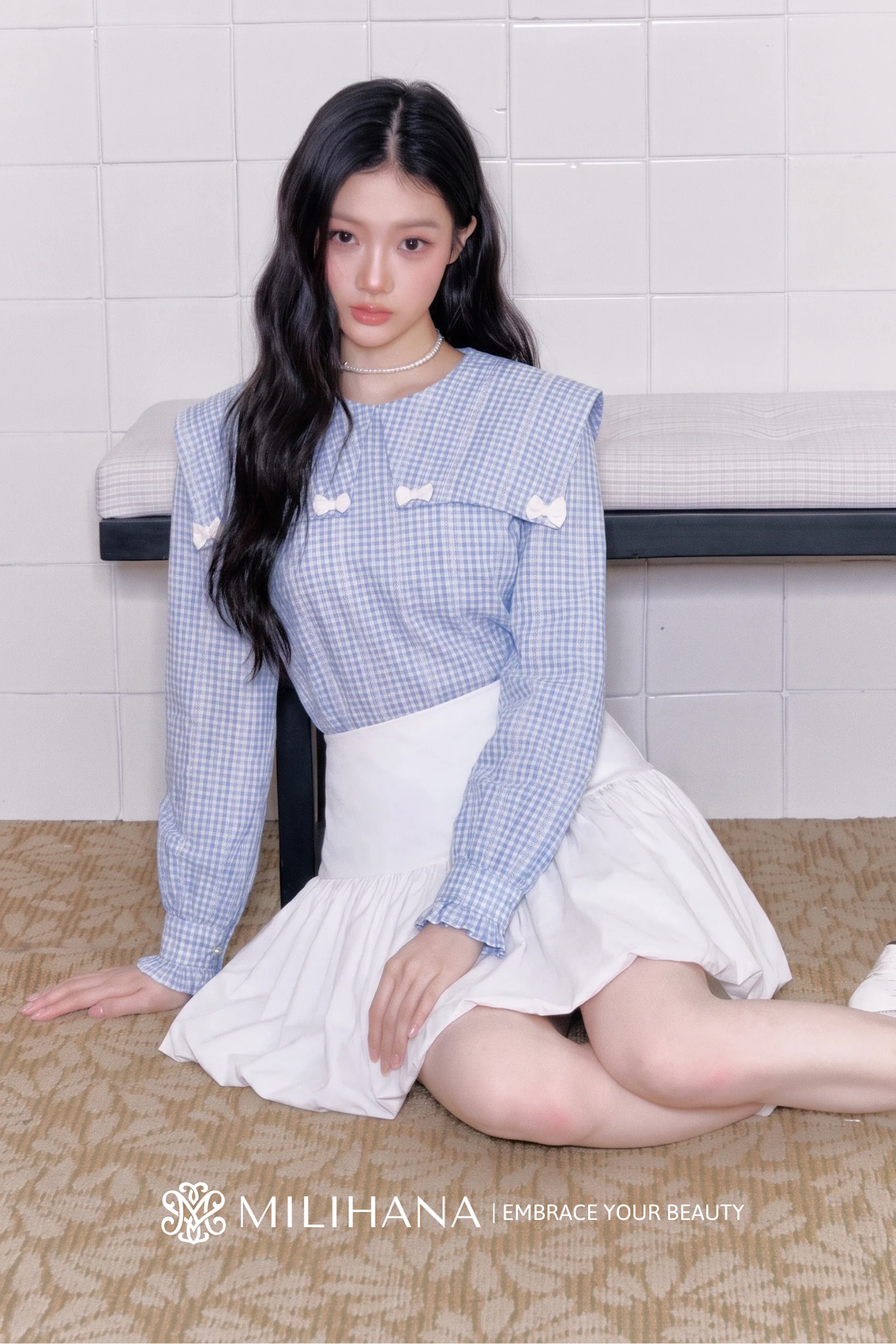 CHIE Skirt — image 1