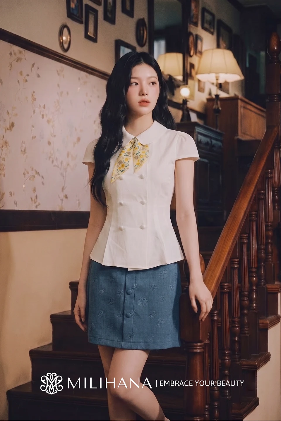 DREAMY Skirt