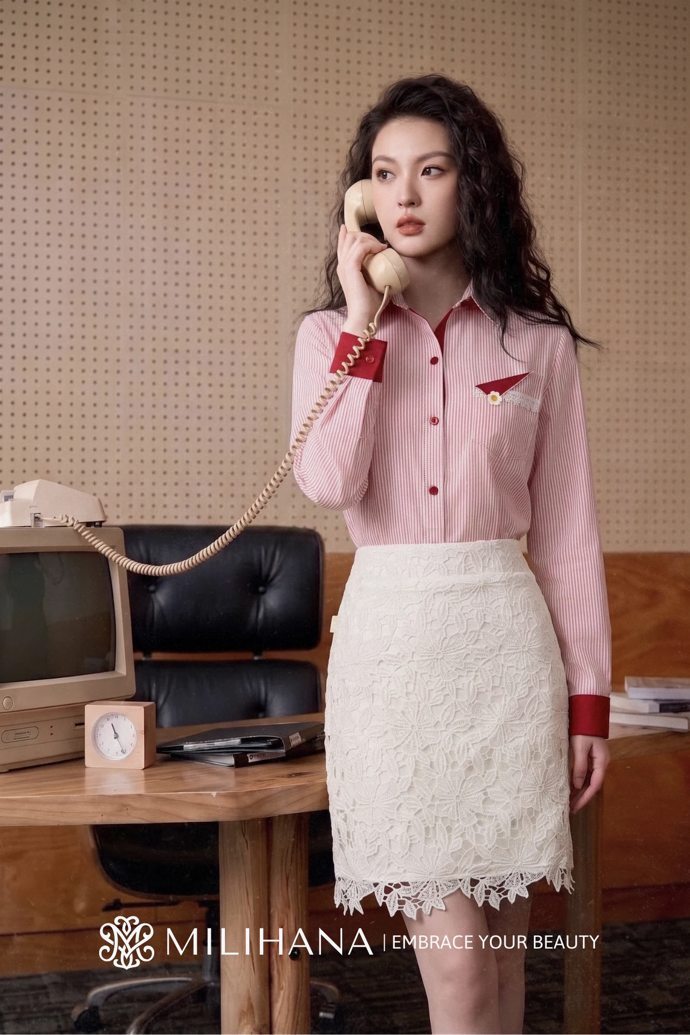 PETAL Skirt — image 1
