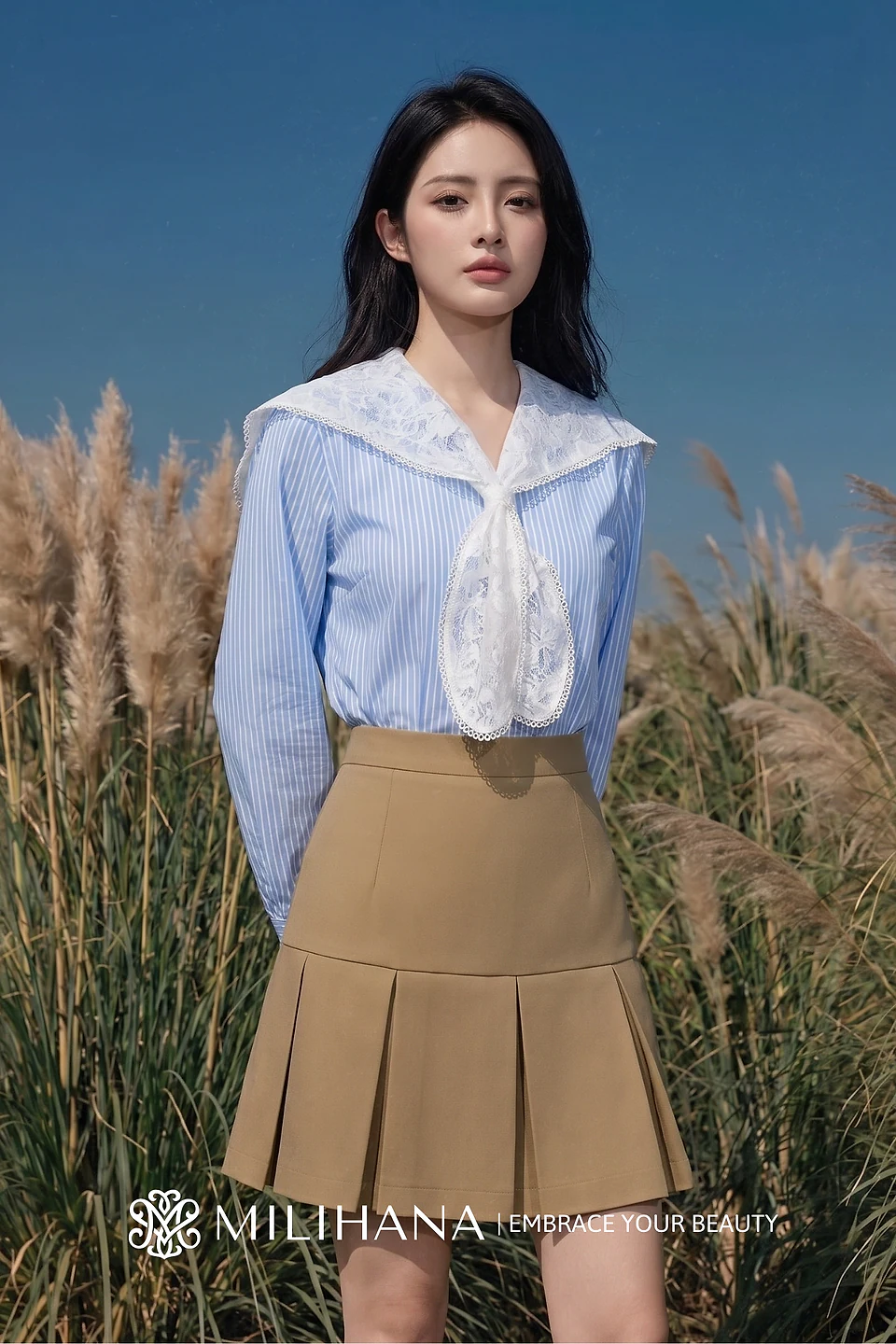 MAJE Skirt — image 5