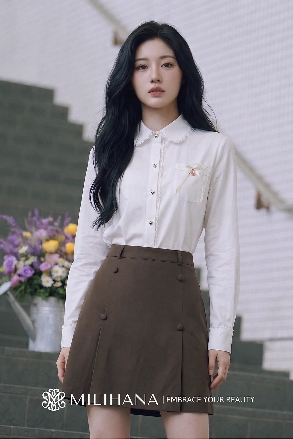 KAMI Skirt