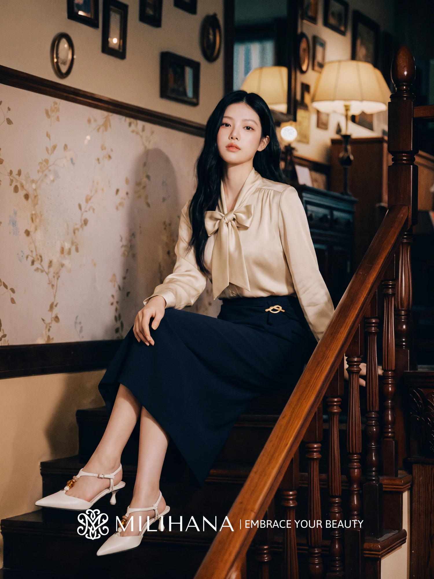ELONI Skirt — image 1