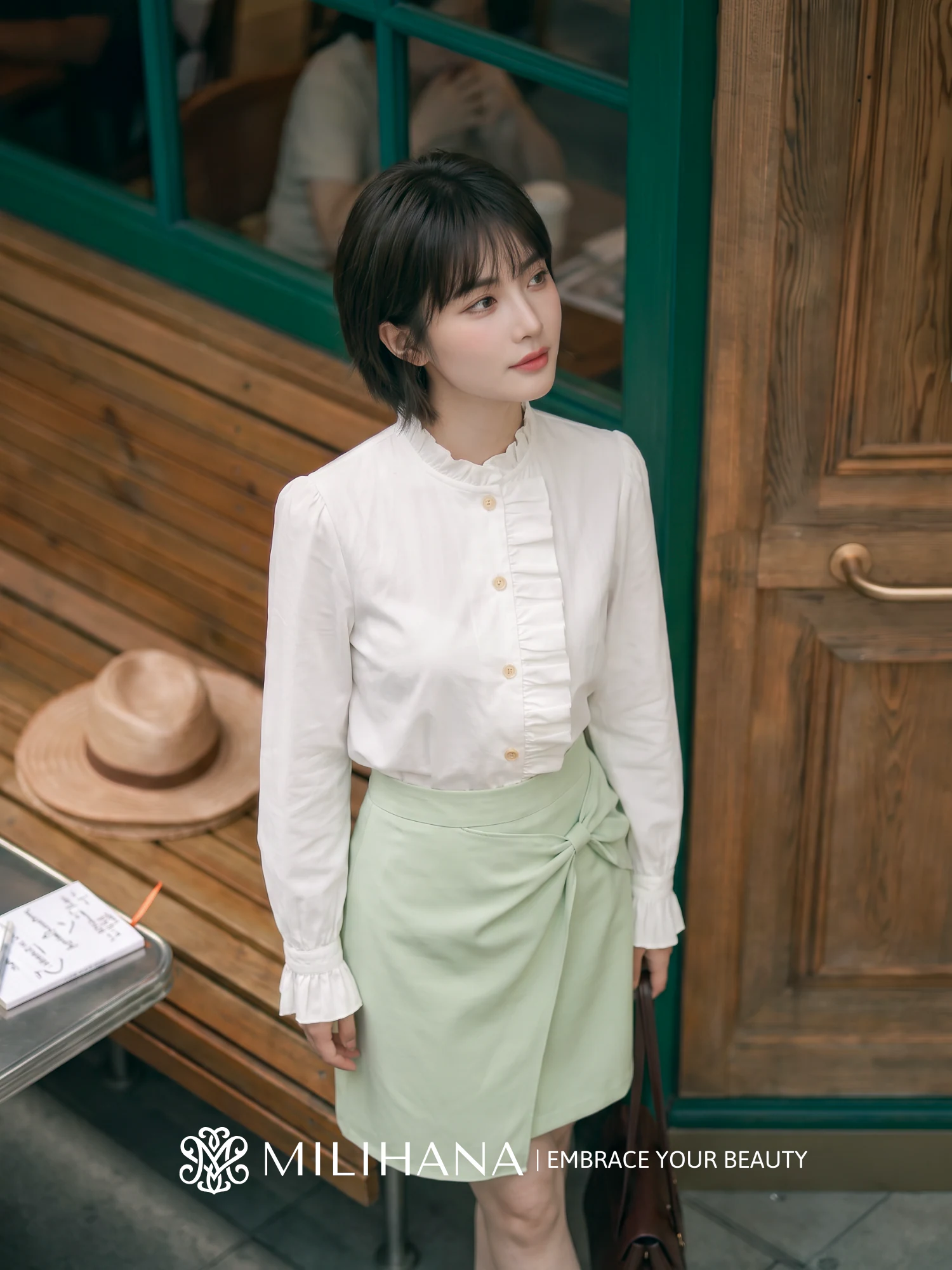 PETIT Skirt — image 1