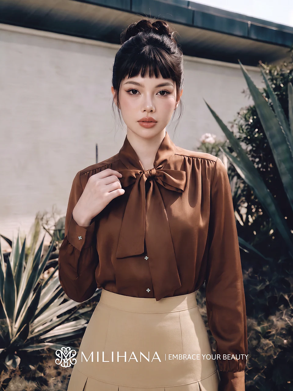 MIRANA Top — image 3